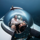 Imagen para el artículo titulado Ahora puedes comprar tu propio submarino privado por solo 545.000 euros